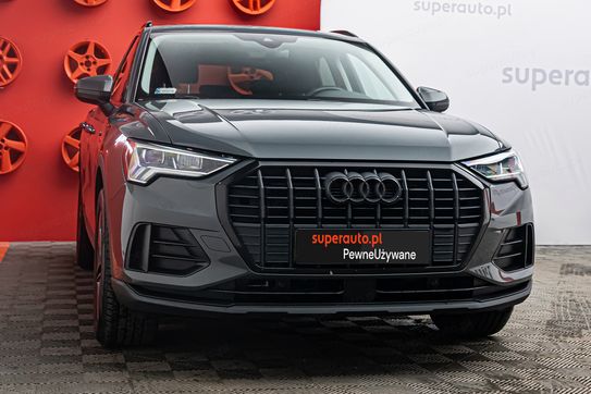 Audi Q3 35 TFSI
