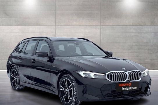 BMW Seria 3 330i xDrive M Sport