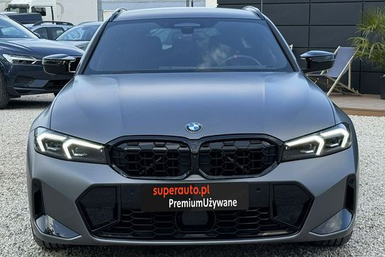 BMW Seria 3 M340i xDrive mHEV sport-aut