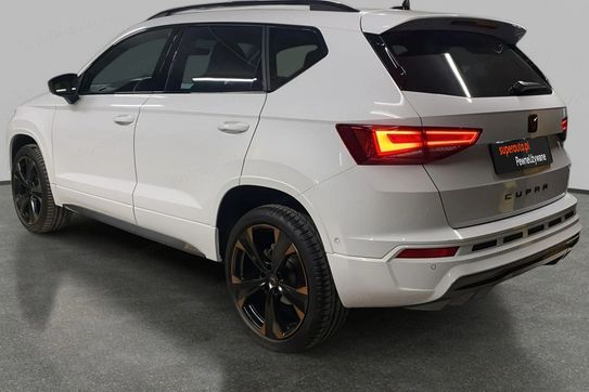 Cupra Ateca 1.5 TSI