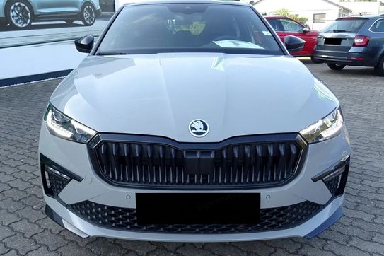 Skoda Scala Monte Carlo 1.0 TSI DSG