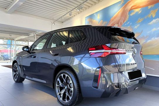 BMW X3 xDrive30e M Sport