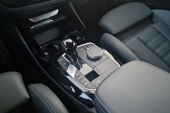 BMW X3 xDrive20d M Sport