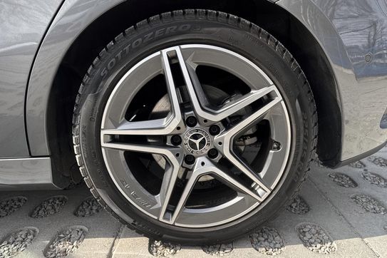 Mercedes Klasa A 200 AMG Line