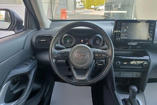 Toyota Yaris Cross 1.5 Hybrid  Comfort