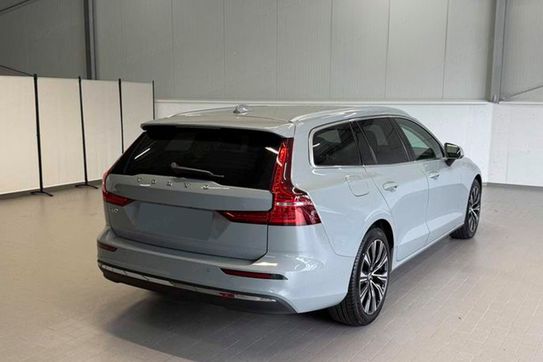 Volvo V60 T6 AWD Plug-In Hybrid Plus Bright