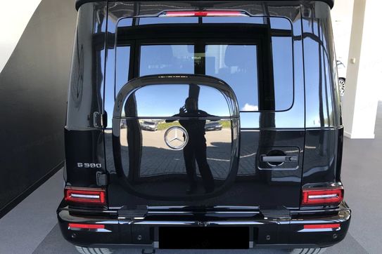 Mercedes Klasa G 580 EQ Edition One