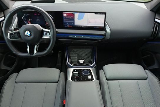 BMW X3 xDrive20 mHEV aut