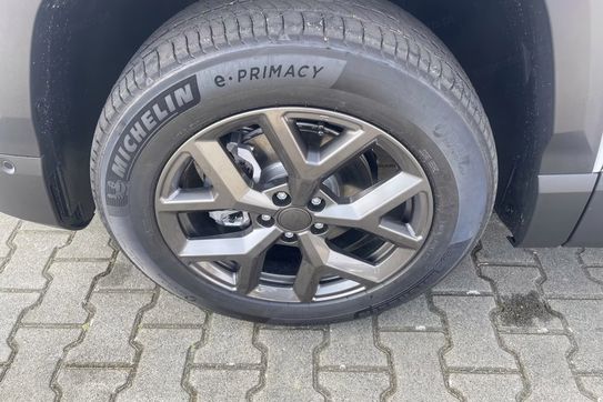 Jeep Compass Altitude 1.2 T3 mHEV FWD DCT