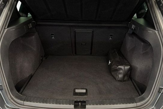 Cupra Ateca 1.5 TSI DSG