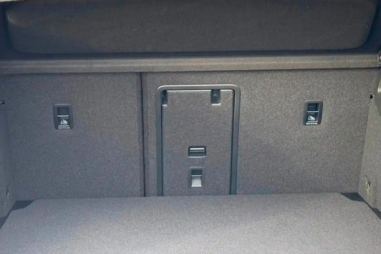 Volkswagen Golf Life Plus 1.5 eTSI mHEV DSG