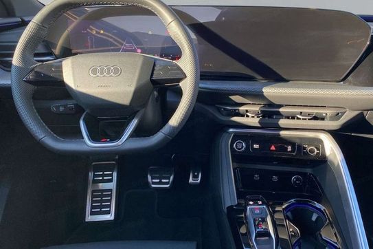 Audi Q5 TDI quattro S line Sportback