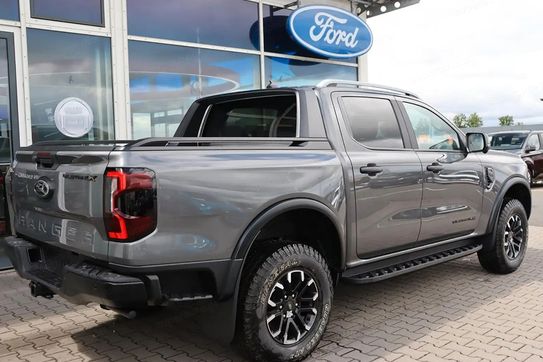 Ford Ranger Wildtrak X A10 4x4