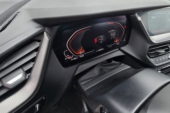 BMW Seria 1 118i M Sport