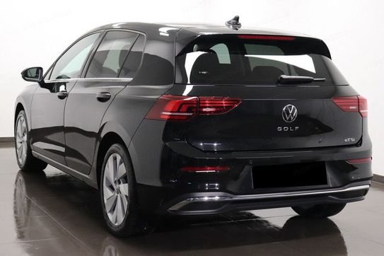 Volkswagen Golf Style 1.5 eTSI DSG