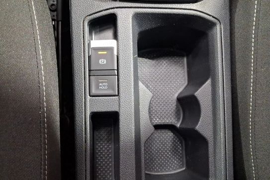 Volkswagen T-Roc 1.0