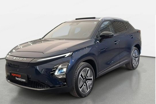 Omoda 5 E5 63.2kWh