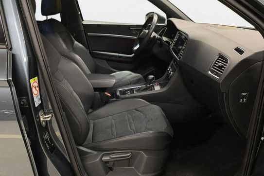 Seat Ateca 1.5 TSI DSG