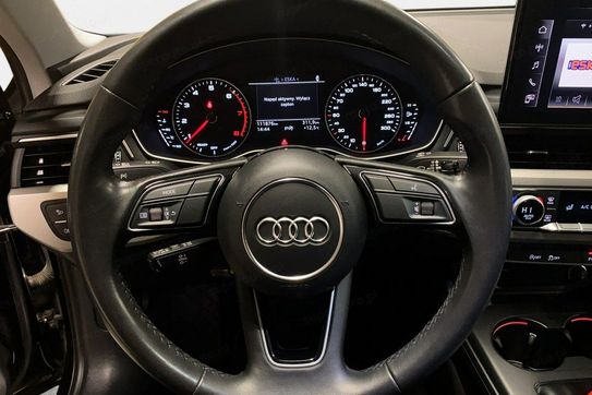 Audi A4 35 TFSI