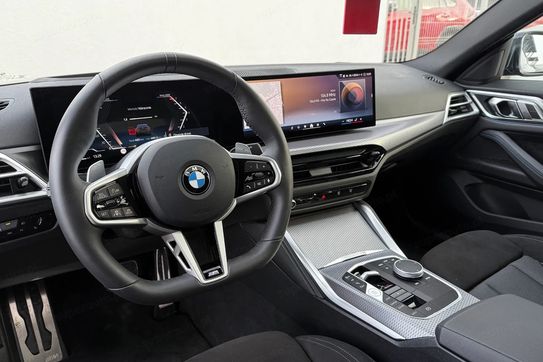 BMW Seria 4 Gran Coupe 430i xDrive M Sport