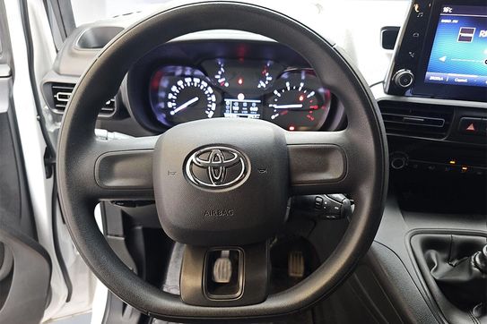 Toyota Proace City Verso L1H1 Business