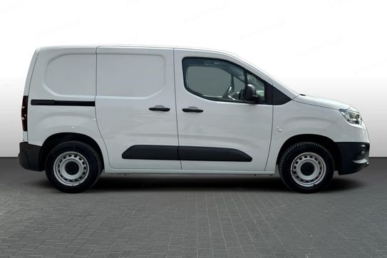 Toyota Proace City 1.2 D-4T Standard Active