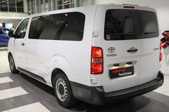 Toyota Proace Verso Long L2H1