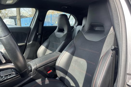 Mercedes Klasa A 200 AMG Line