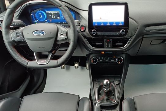 Ford Fiesta 1.5 EcoBoost ST X ASS