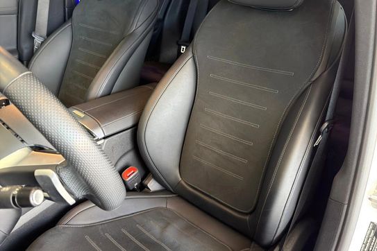 Mercedes GLC Coupe 220 d 4MATIC AMG Line