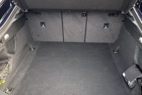 Audi A5 TDI quattro S line