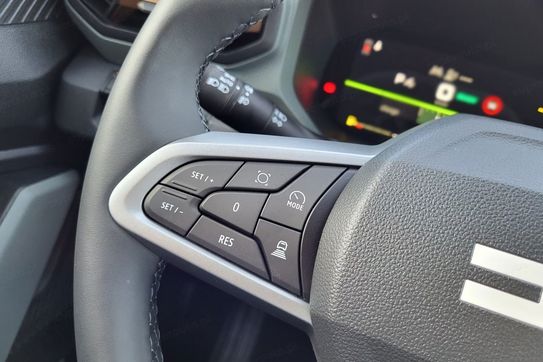 Dacia Bigster Extreme 1.8 Full Hybrid