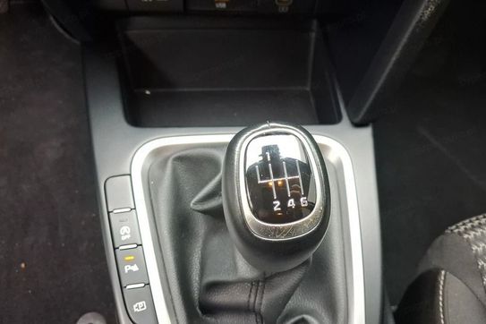 Kia XCeed 1.5 T-GDI M