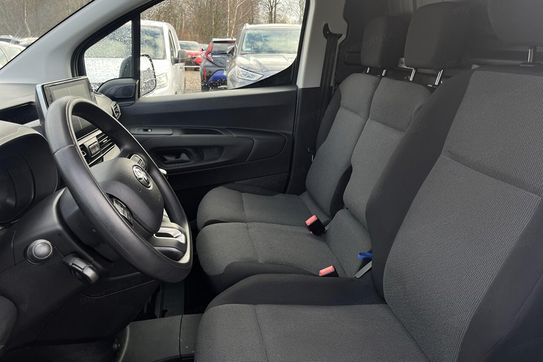 Toyota Proace City L1H1