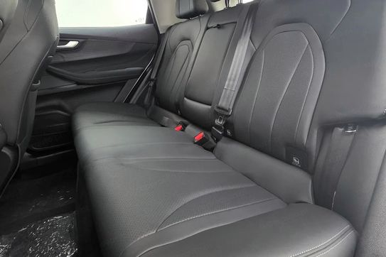 Chery Tiggo 4 Prestige