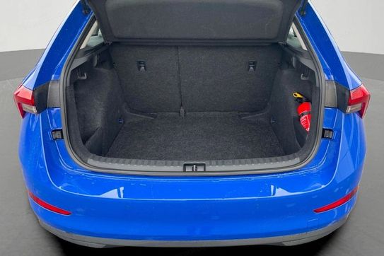 Skoda Scala 1.0 TSI Ambition DSG