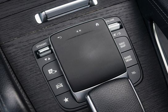 Mercedes GLE Coupe 400 d 4-Matic Premium