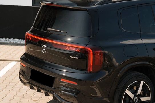 Mercedes GLB 220  4-Matic AMG Line