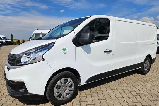 Fiat Talento L2H1