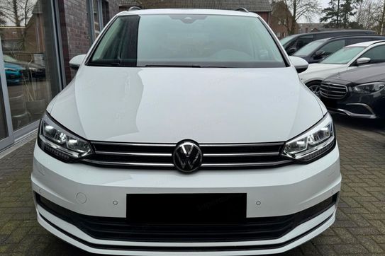 Volkswagen Touran 1.5 TSI EVO Comfortline Plus DSG