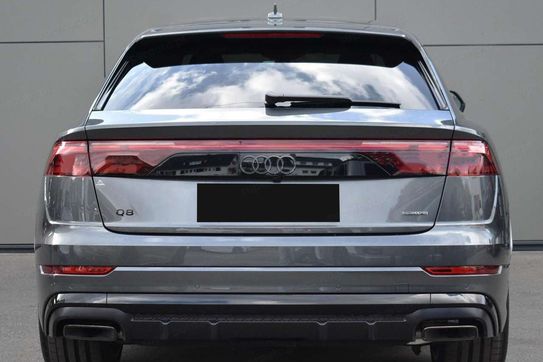 Audi Q8 e-hybrid quattro Tiptronic