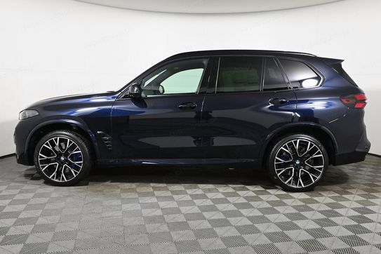 BMW X5 M Competition