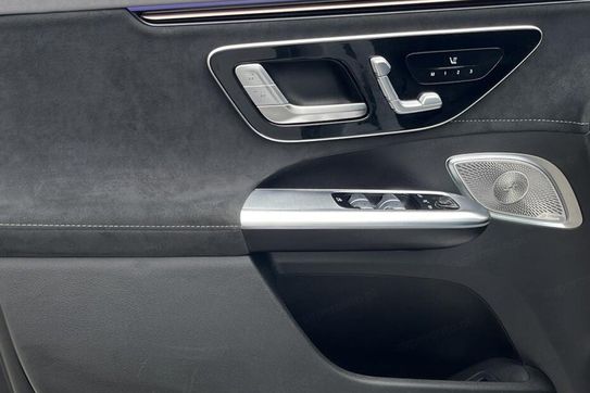 Mercedes EQE SUV 500  4-Matic AMG Line Twoja Edycja
