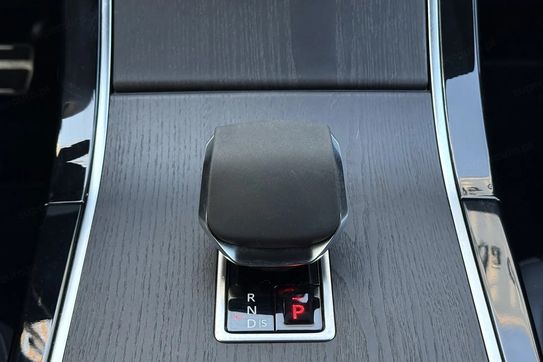 Land Rover Range Rover Evoque D200 S