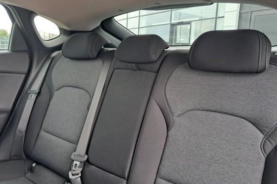 Hyundai i30 1.5 T-GDI Smart DCT