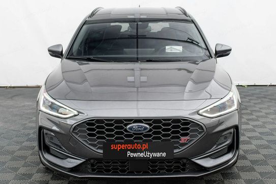 Ford Focus 2.3 EcoBoost S&S ST X