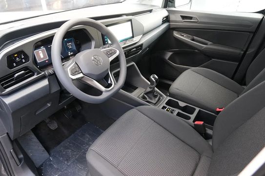 Volkswagen Caddy Cargo Maxi L2H1