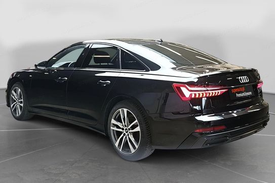 Audi A6 40 TDI mHEV quattro Sport S tronic