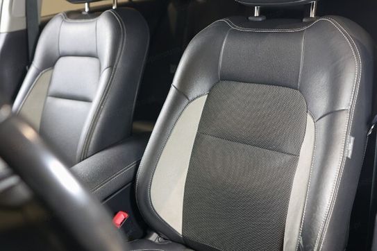 Toyota Avensis 2.0 D-4D Premium