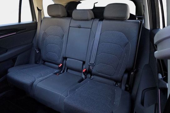 Skoda Kodiaq 2.0 TDI 4x4 Selection DSG